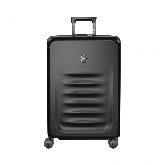 Victorinox Spectra 3.0 69cm - Mellomstor Utvidbar Black
