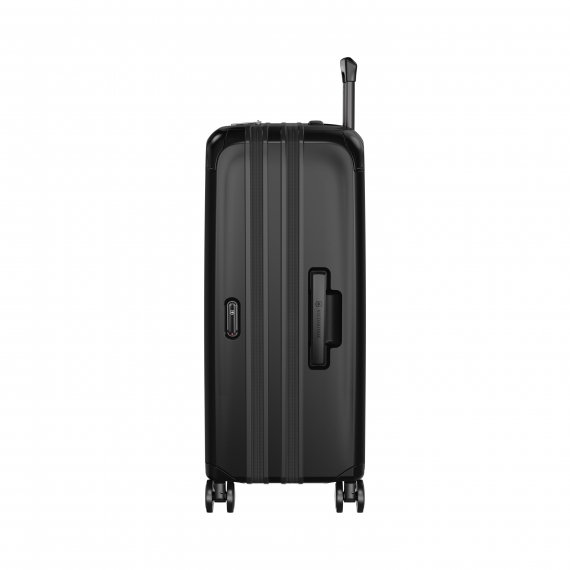 Victorinox Spectra 3.0 69cm - Mellomstor Utvidbar Black