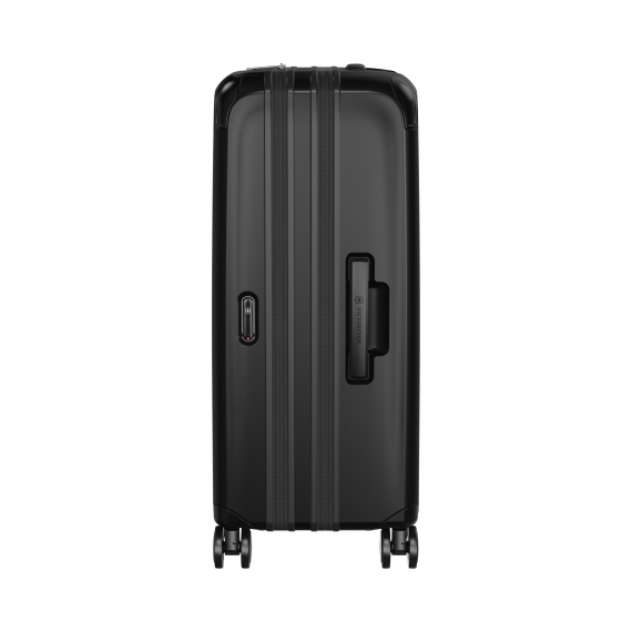 Victorinox Spectra 3.0 69cm - Mellomstor Utvidbar Black