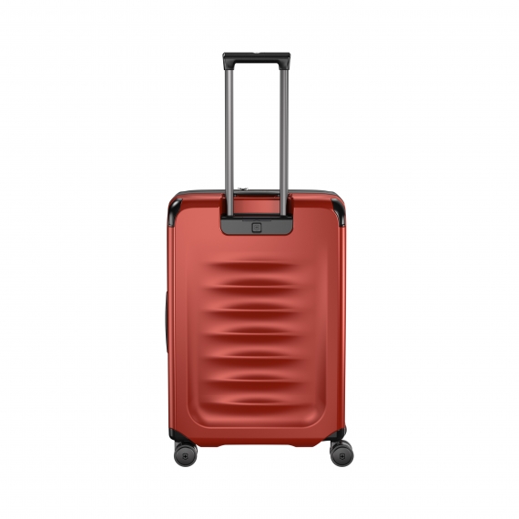 Victorinox Spectra 3.0 69cm - Mellomstor Utvidbar Red