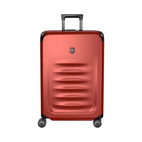 Victorinox Spectra 3.0 69cm - Mellomstor Utvidbar Red
