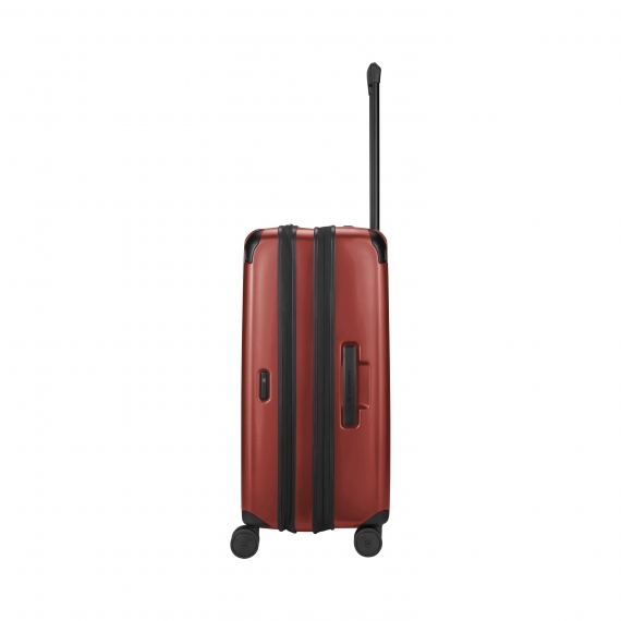 Victorinox Spectra 3.0 69cm - Mellomstor Utvidbar Red