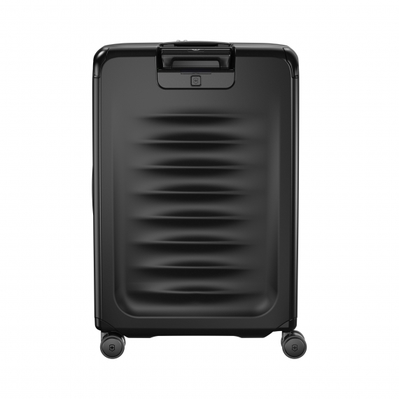 Victorinox Spectra 3.0 75cm - Stor Utvidbar Black