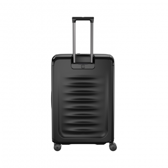 Victorinox Spectra 3.0 75cm - Stor Utvidbar Black