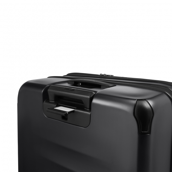 Victorinox Spectra 3.0 75cm - Stor Utvidbar Black