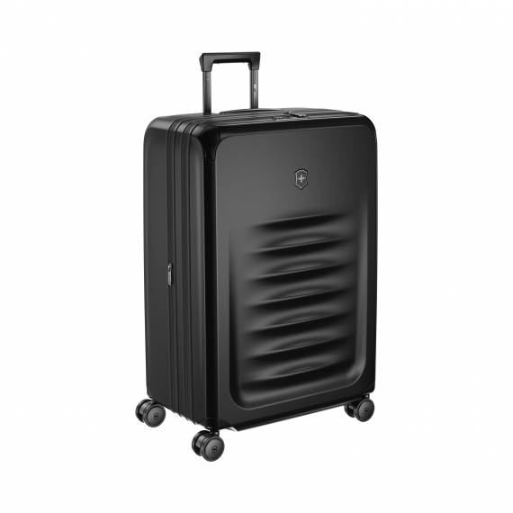 Victorinox Spectra 3.0 75cm - Stor Utvidbar Black