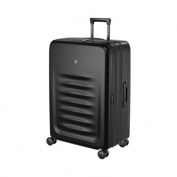 Victorinox Spectra 3.0 75cm - Stor Utvidbar Black