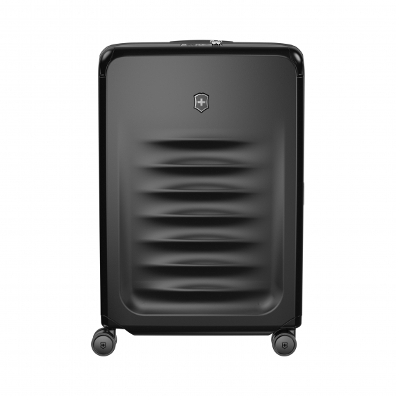 Victorinox Spectra 3.0 75cm - Stor Utvidbar Black