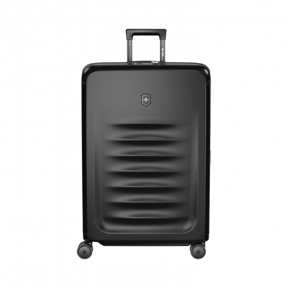 Victorinox Spectra 3.0 75cm - Stor Utvidbar Black