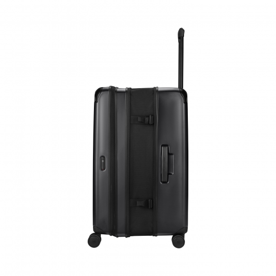 Victorinox Spectra 3.0 75cm - Stor Utvidbar Black