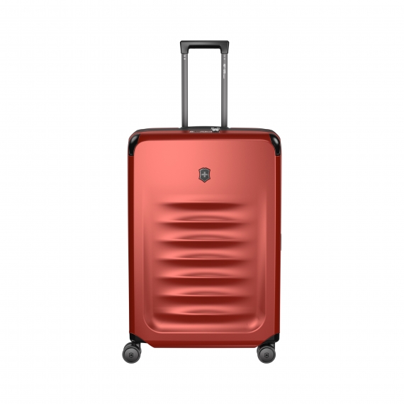 Victorinox Spectra 3.0 75cm - Stor Utvidbar Red