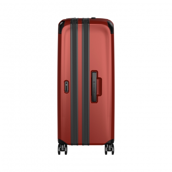 Victorinox Spectra 3.0 75cm - Stor Utvidbar Red