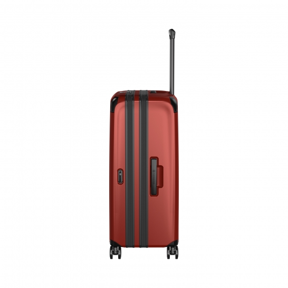 Victorinox Spectra 3.0 75cm - Stor Utvidbar Red