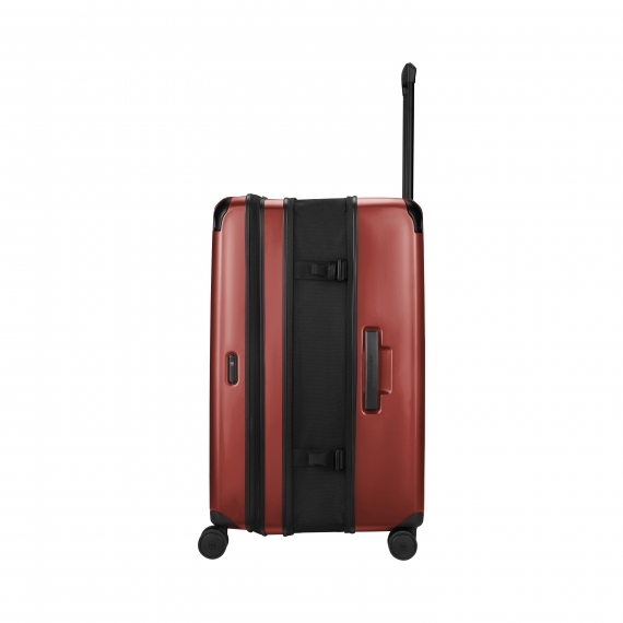 Victorinox Spectra 3.0 75cm - Stor Utvidbar Red