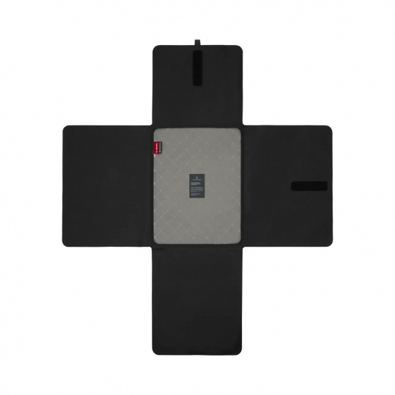 Victorinox Travel Essentials - Packmaster M Black