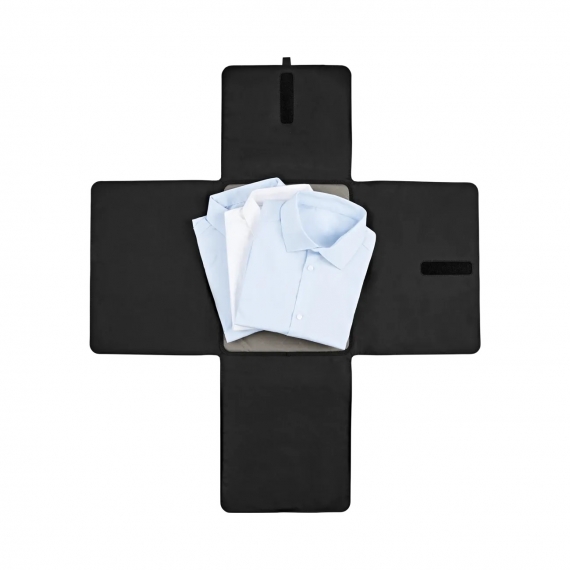 Victorinox Travel Essentials - Packmaster M Black