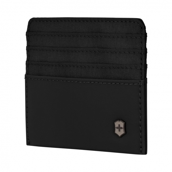 Victorinox Travel Essentials - Kortholder Black