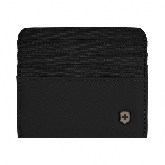 Victorinox Travel Essentials - Kortholder Black