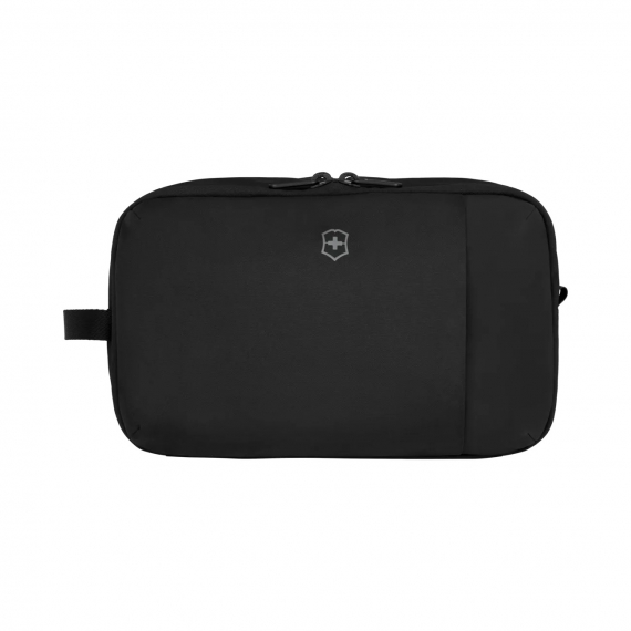Victorinox Travel Essentials - Toalettmappe Black