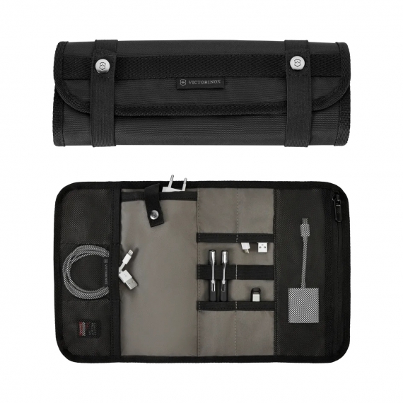 Victorinox Altmont Professional - Essential Dataryggsekk Black