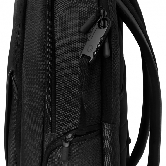 Victorinox Altmont Professional - Essential Dataryggsekk Black