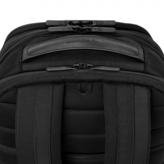 Victorinox Altmont Professional - Essential Dataryggsekk Black