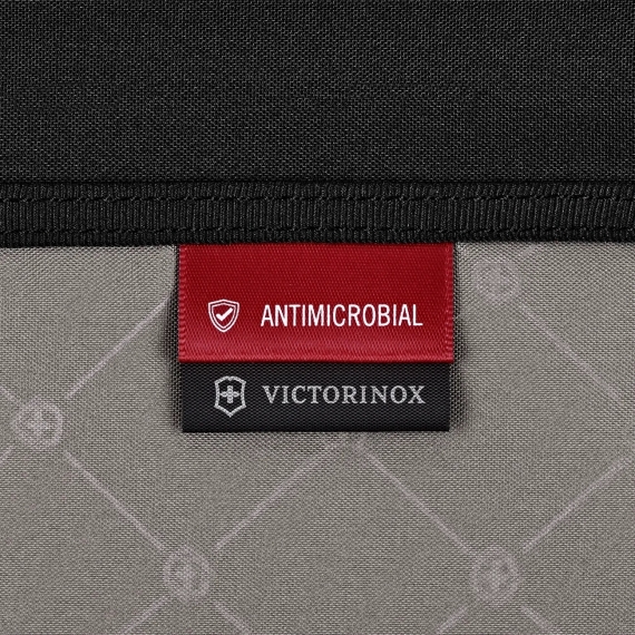 Victorinox Travel Essentials - Toalettmappe Black