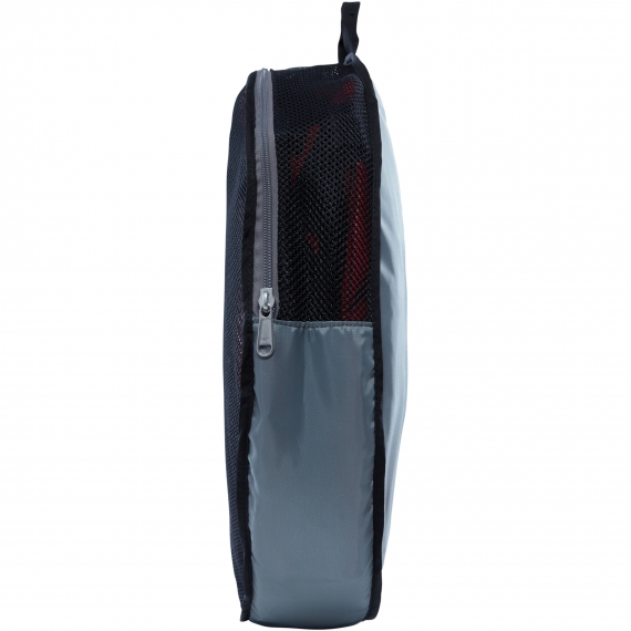 The North Face Base Camp Duffel - XL Röd_3