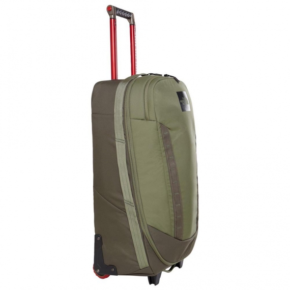 The North Face Longhaul 30 - Stor Grön