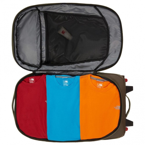 The North Face Longhaul 30 - Stor Grön