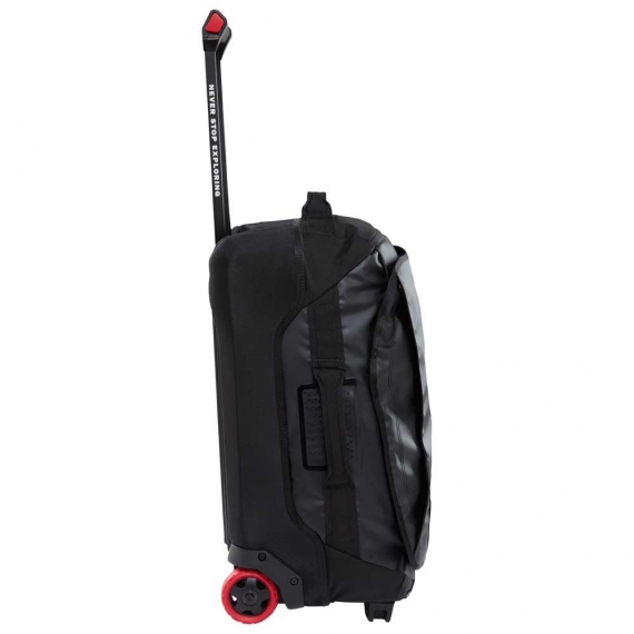 The North Face Rolling Thunder 22 - Kabinväska Svart