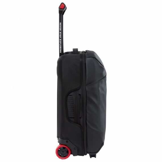 The North Face Stratoliner - Kabinväska Svart