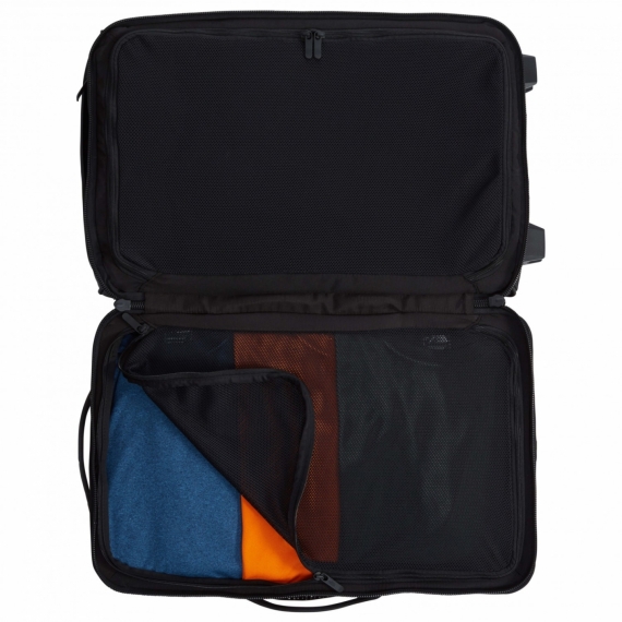 The North Face Stratoliner - Kabinväska Svart