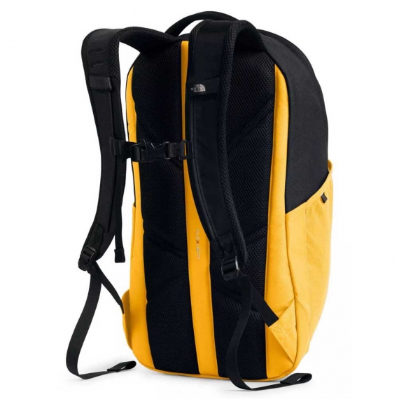 The North Face Vault - Ryggsäck Gul