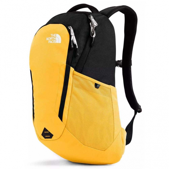 The North Face Vault - Ryggsäck Gul