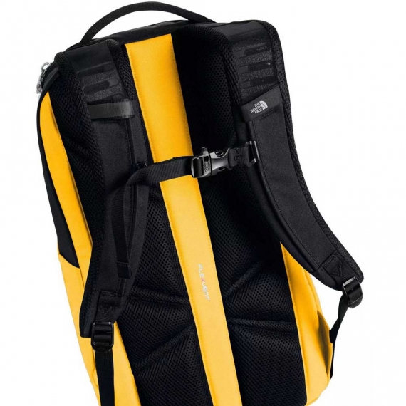 The North Face Vault - Ryggsäck Gul