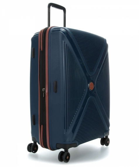 Titan Paradoxx 68cm - Mellanstor Blå