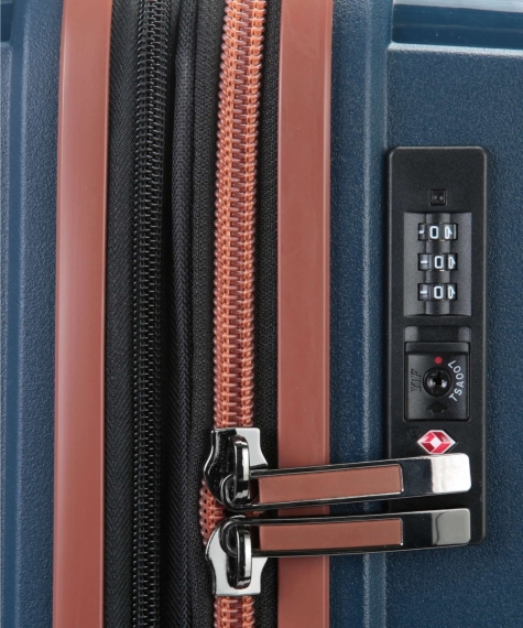 Titan Paradoxx 68cm - Mellanstor Blå