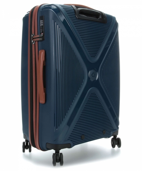 Titan Paradoxx 68cm - Mellanstor Blå