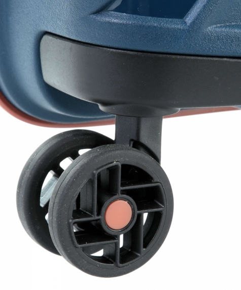 Titan Paradoxx 68cm - Mellanstor Blå