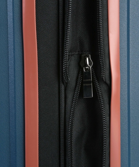 Titan Paradoxx 68cm - Mellanstor Blå
