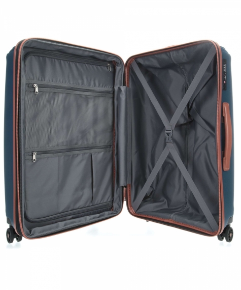 Titan Paradoxx 68cm - Mellanstor Blå