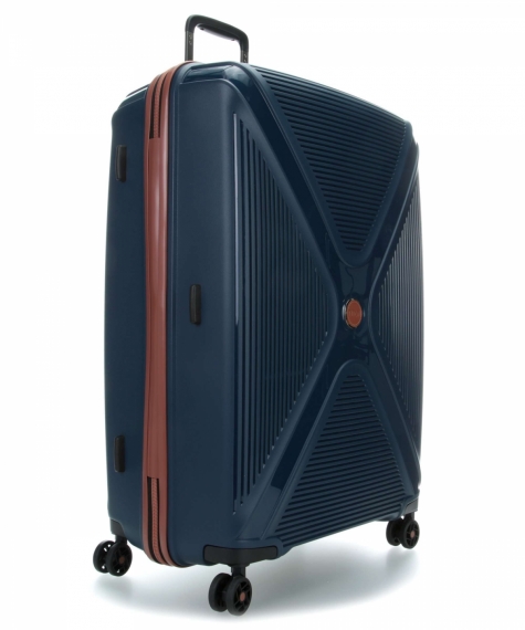 Titan Paradoxx 77cm - Stor Blå