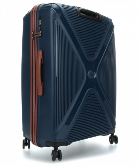 Titan Paradoxx 77cm - Stor Blå