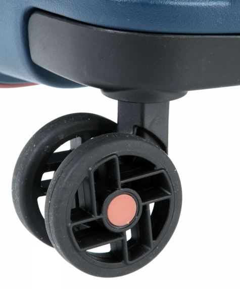 Titan Paradoxx 77cm - Stor Blå