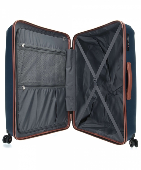 Titan Paradoxx 77cm - Stor Blå