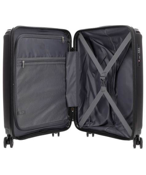 Titan Paradoxx 55cm - Kabinväska Svart