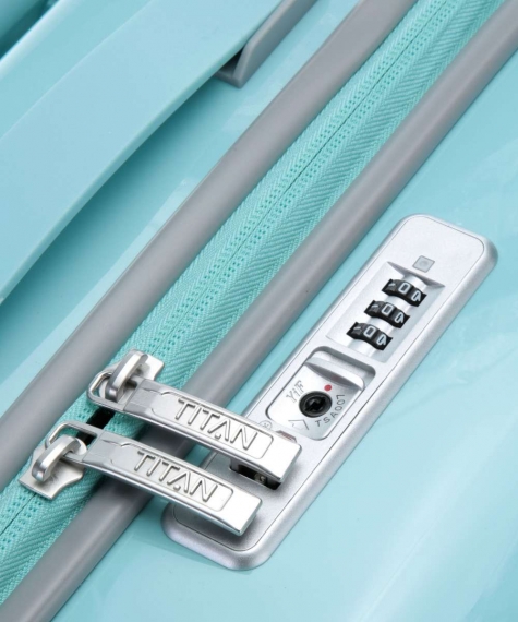 Titan Spotlight Flash 67cm - Mellanstor Mint