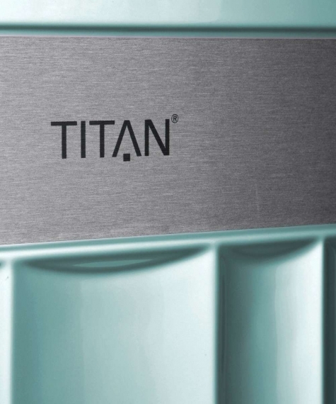 Titan Spotlight Flash 67cm - Mellanstor Mint