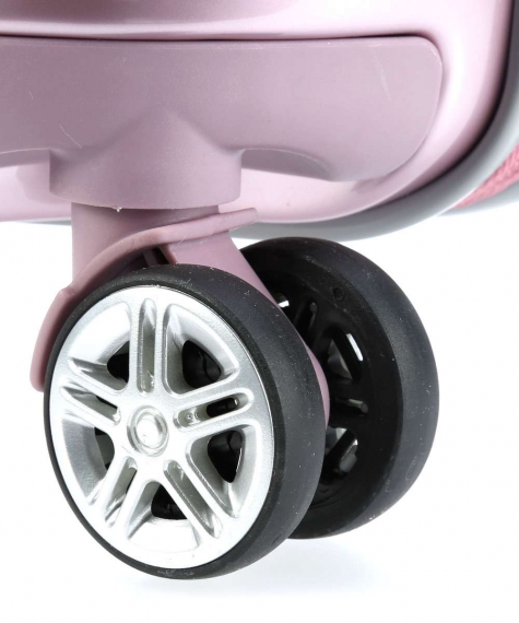Titan Spotlight Flash 55cm - Kabinväska Rosa